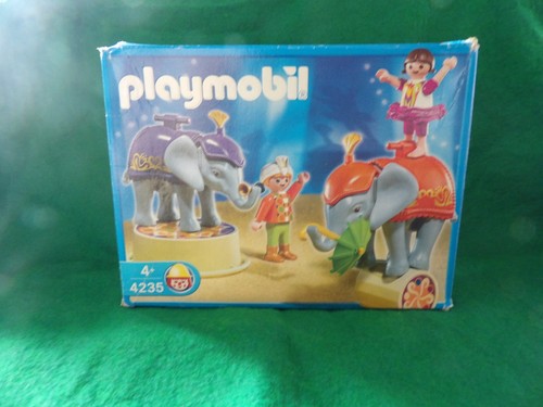 Playmobil 4235