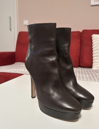 Jimmy choo london - jimmy, braune