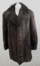 Echtpelz Biber Nutria