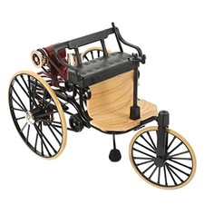 Oldtimer-Modellauto-Dekoration