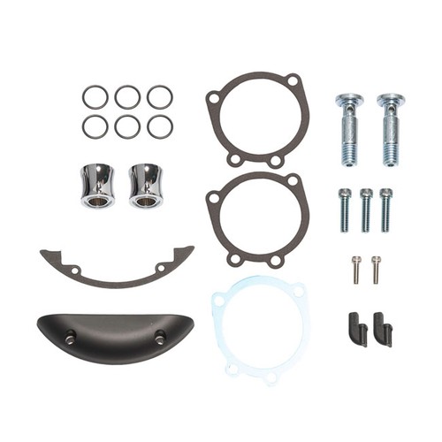 Arlen ness kit montage - arlen, für