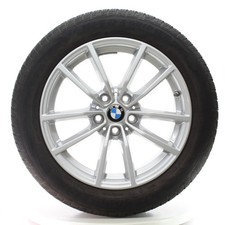 BMW 3er G20 G21 Winterräder