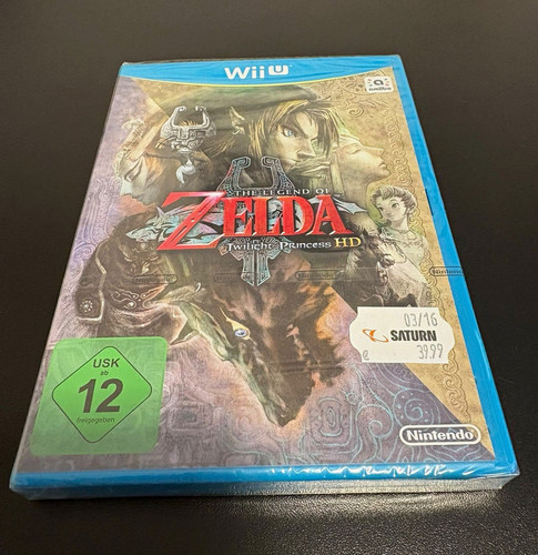 Nintendo the legend - the, zelda