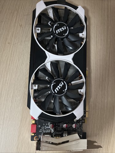 Grafikkarte 4gb gtx 970 - 4gb,
