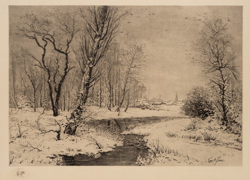 Fonce - c., (1867-1938)