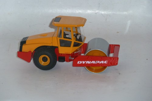 Joal dynapac walze mit - -,