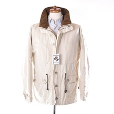 MUSTO Sailing Vintage Jacke Gr