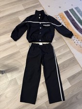 Polizei Kostüm Fasching, Gr