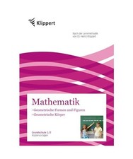 Geometrische Körper -