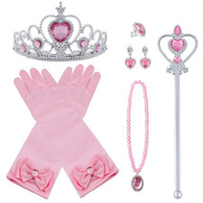 Vicloon prinzessin kostüm - vicloon,