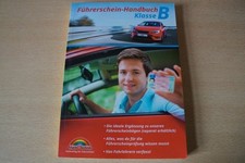 Führerschein Handbuch Klasse B - Auto - top aktuell | Markt+Technik Verlag GmbH