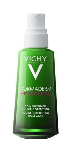 Vichy normaderm phytosolution - normaderm,