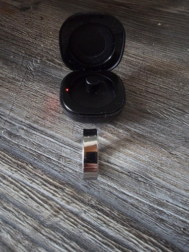 Fitorb smart ring - fitorb, das