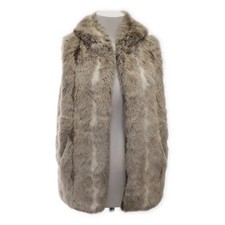 Zara Knitwear, Fellweste