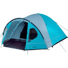 Campingzelt 4 Personen  4000mm