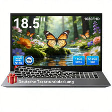 Blackview laptop 5zoll - blackview, 18,5zoll