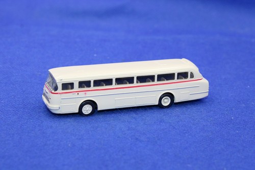 Model spur bus ikarus - model, tt