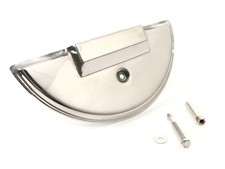 Reserveradabdeckung Vespa PX80