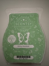 Scentsy Bar Minty Mocktail Neu