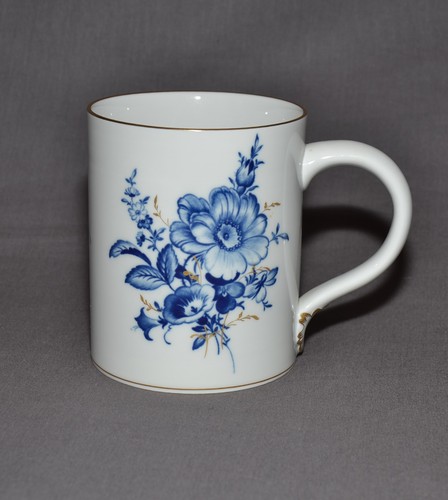 Großer kaffeebecher meissener - kaffeebecher,