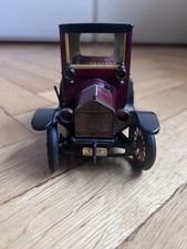 Schuco 1227 Ford Coupé T 1917