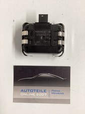 VW Golf 6 Plus Regensensor