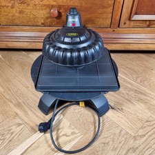 ZAIGLE ZG-H375 Einfacher Elektro Infrarotgrill Indoor BBQ Grill 220V 