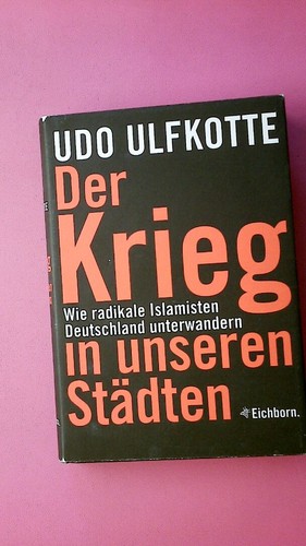 248348 udo ulfkotte der krieg - 248348,