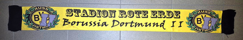 Borussia dortmund schal - borussia,