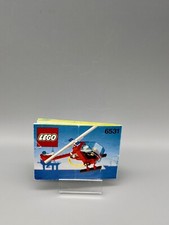 LEGO ® Legoland Town 6531