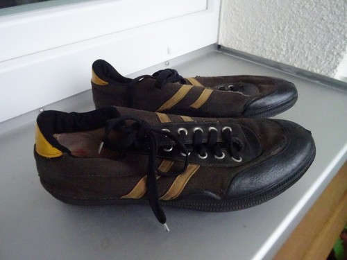 Zda partizanske fussballschuhe - zda,