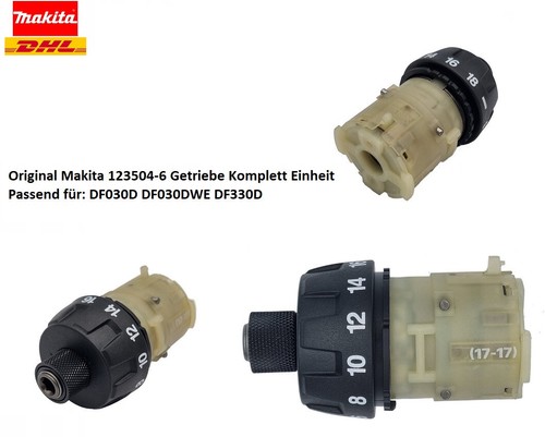 Original makita 123504 - makita, 123504-6