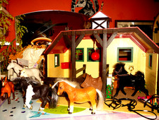 Paket Spielzeug Posten