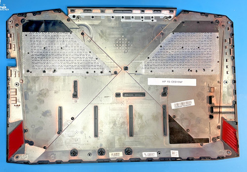 Compaq omen ce015nf - omen, 15-ce015nf