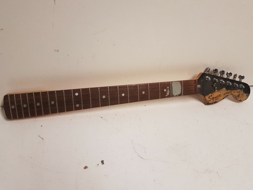 1983 squier fender - squier, by
