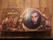 World of Warcraft The Board Game Brettspiel Englisch *toller Zustand*