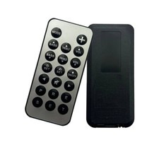 Remote control for geneva lab - for, geneva-lab
