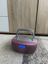 OK. ORC311-PK Tragbarer