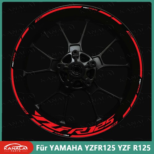 Passend für yamaha yzfr125 - yamaha,