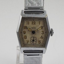 THIEL Herren Armbanduhr aus