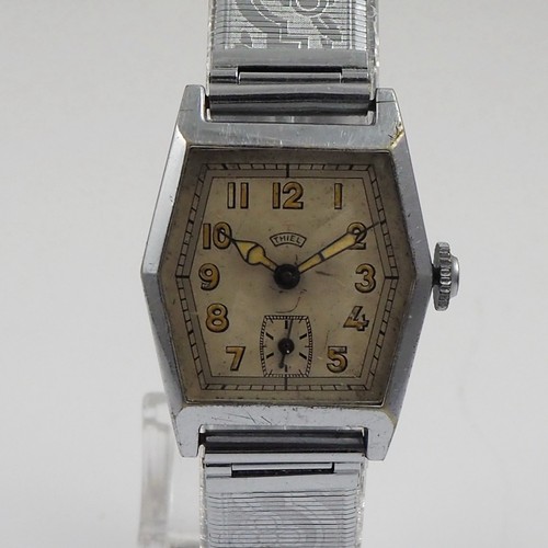 Thiel herren armbanduhr aus - herren,
