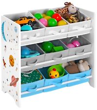 Kinderregal Kinderzimmerregal