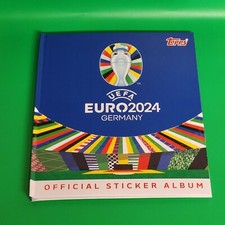 Topps UEFA EURO 2024 Germany