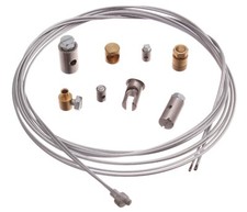 Universal bowdenzug - universal,