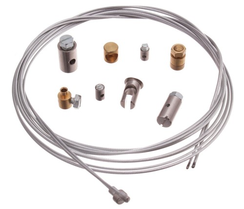 Universal bowdenzug - universal,