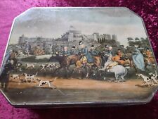 Dose BISQUIT S+HUNTLEY& PALMERS READING LONDON ENGLAND +