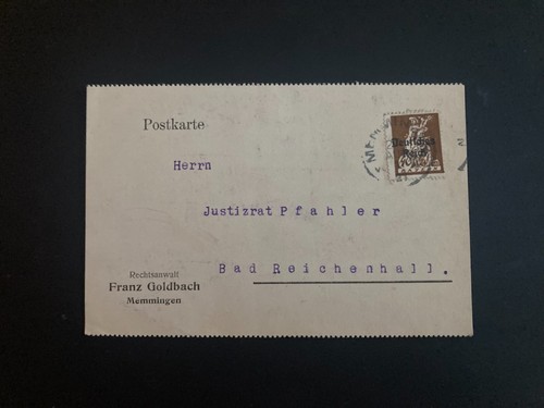Inflation 124 rechtsanwalt - 124,