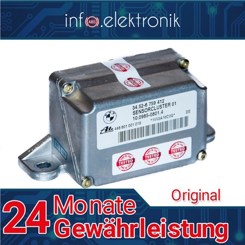 Drehratensensor esp sensor - ⭐drehratensensor,