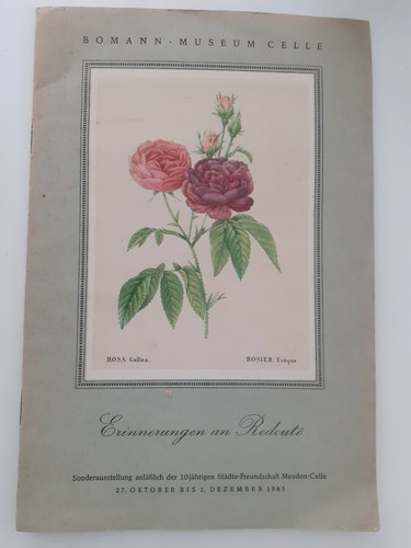 Bomann museum zellen rosa - bomann-museum,