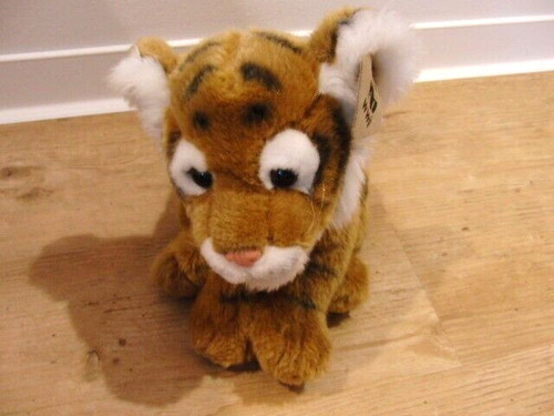 Wwf kuscheltier wildlife for - kuscheltier,